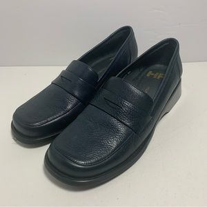 Hush Puppies Women’s Penny Loafer Size 6M Dahlia